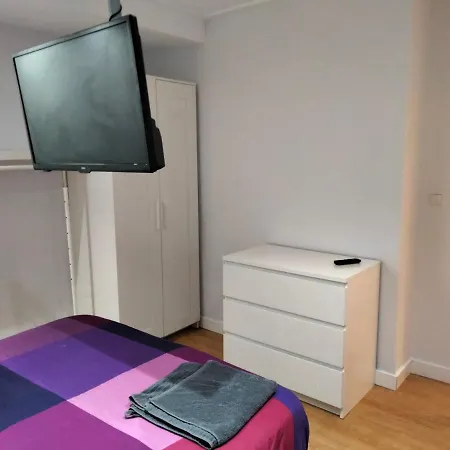 Apartamento Completo Sance - Con Terraza Apartmán