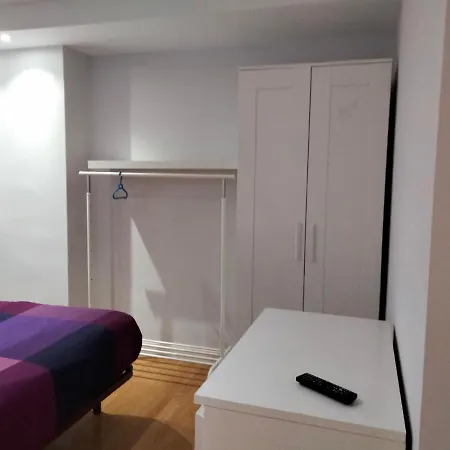 Apartmán Apartamento Completo Sance - Con Terraza Oviedo